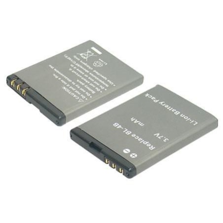 CoreParts 2.8Wh Mobile Battery - Reliable Power Source for Your Devices | MBMOBILE1020